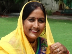 Sumitra Das Goswami (Indien - Rajasthan)